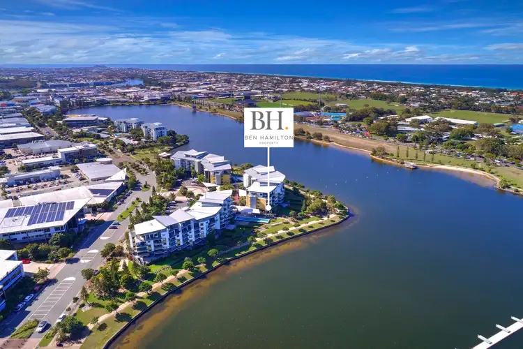 216/21 Innovation Parkway, Birtinya QLD 4575