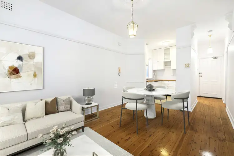 1/12 Denning Street, Petersham NSW 2049