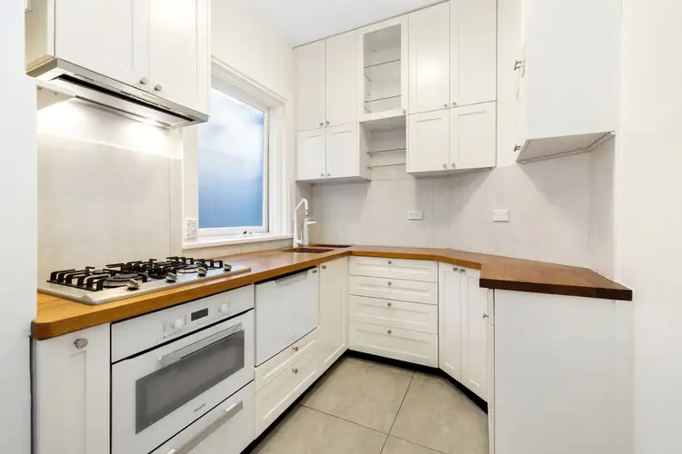 Second view of Homely apartment listing, 1/12 Denning Street, Petersham NSW 2049