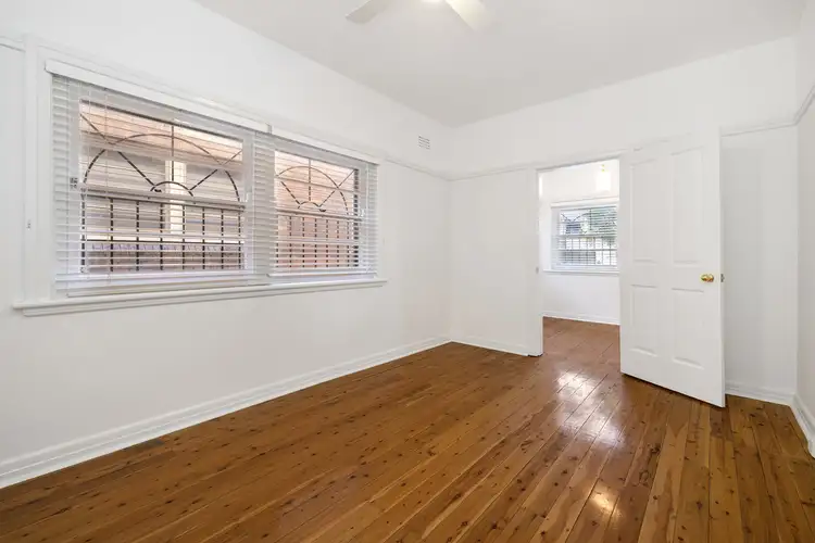 Fifth view of Homely apartment listing, 1/12 Denning Street, Petersham NSW 2049