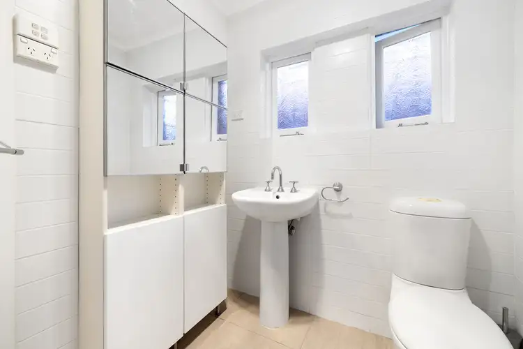 Sixth view of Homely apartment listing, 1/12 Denning Street, Petersham NSW 2049