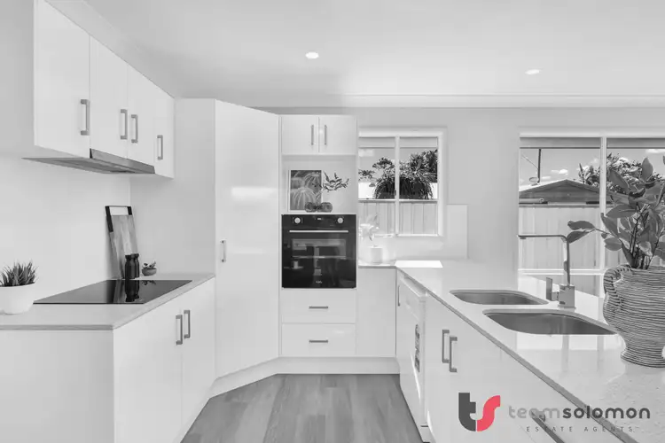 4a Prescoter Drive, Victoria Point QLD 4165