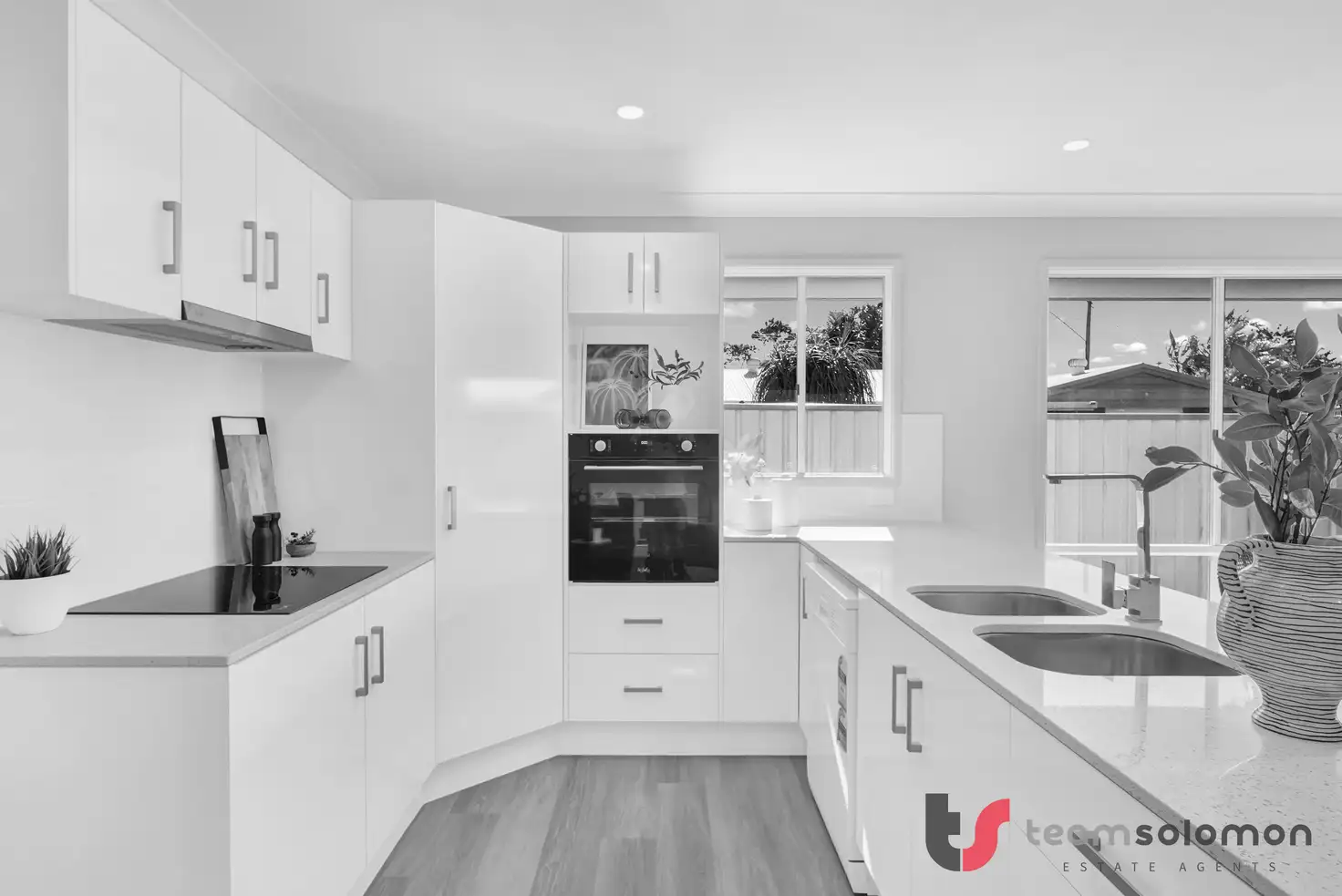 Main view of Homely house listing, 4a Prescoter Drive, Victoria Point QLD 4165