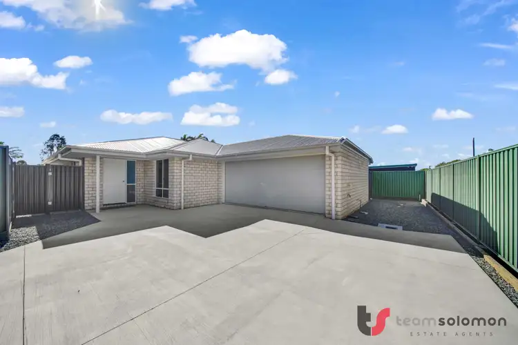 Third view of Homely house listing, 4a Prescoter Drive, Victoria Point QLD 4165
