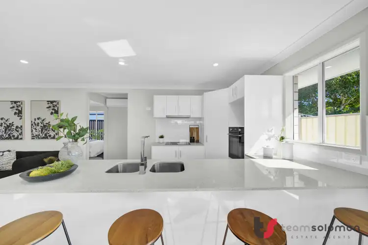 Fourth view of Homely house listing, 4a Prescoter Drive, Victoria Point QLD 4165