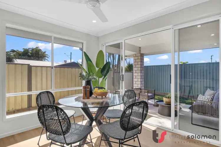 Sixth view of Homely house listing, 4a Prescoter Drive, Victoria Point QLD 4165