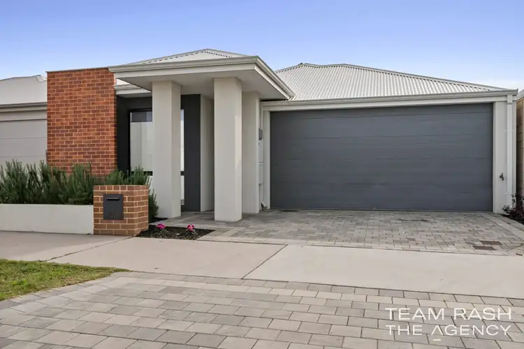 48 Grover Way, Ellenbrook WA 6069