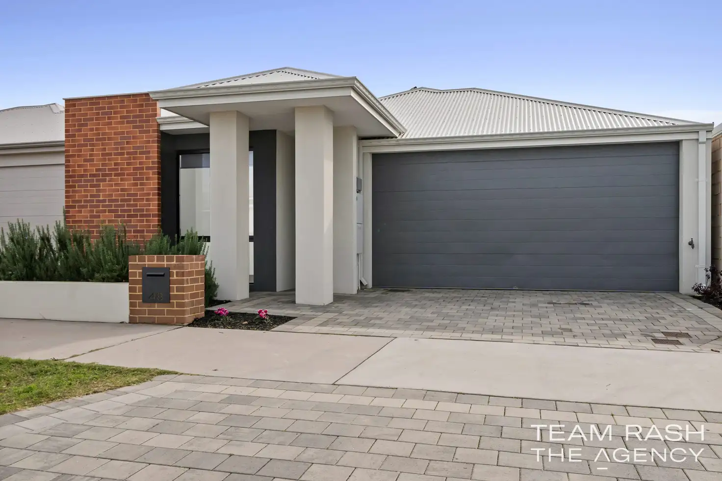 Main view of Homely house listing, 48 Grover Way, Ellenbrook WA 6069