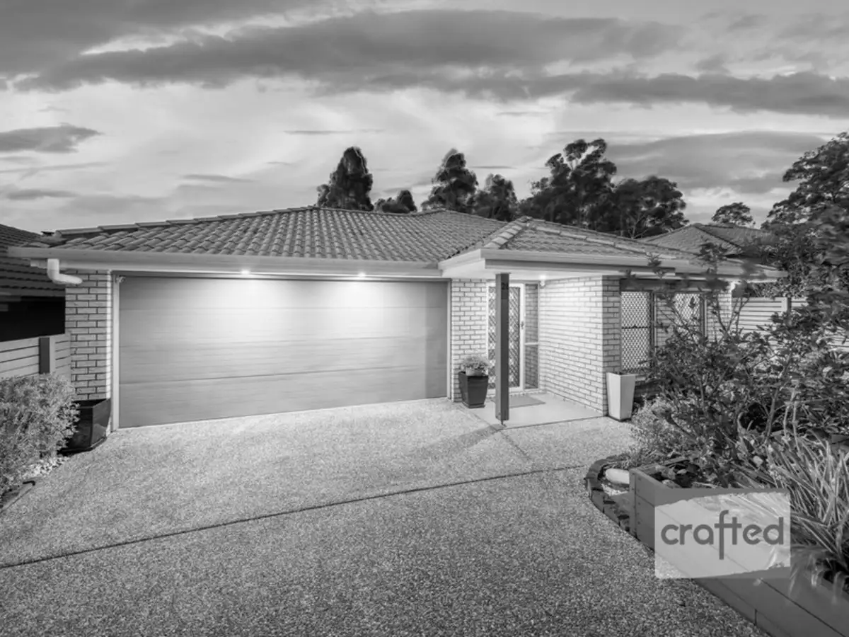 Main view of Homely house listing, 28 Colorado Drive, Springfield Lakes QLD 4300