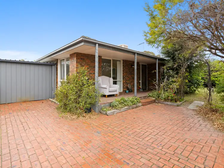 Main view of Homely unit listing, 2/15 Neptune Street, Mornington VIC 3931
