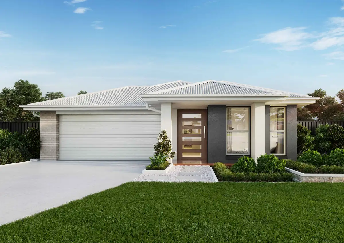 Main view of Homely house listing, 9 Harmony Street, Calamvale QLD 4116