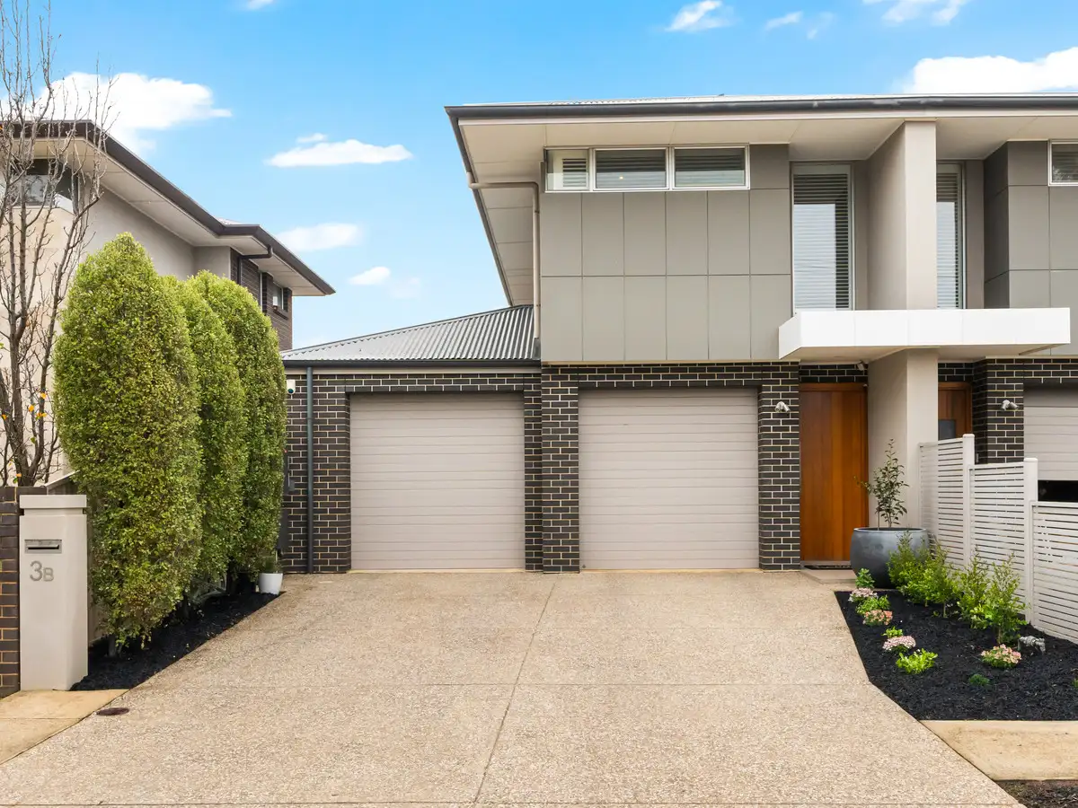 Main view of Homely house listing, 3B Second Street, Magill SA 5072