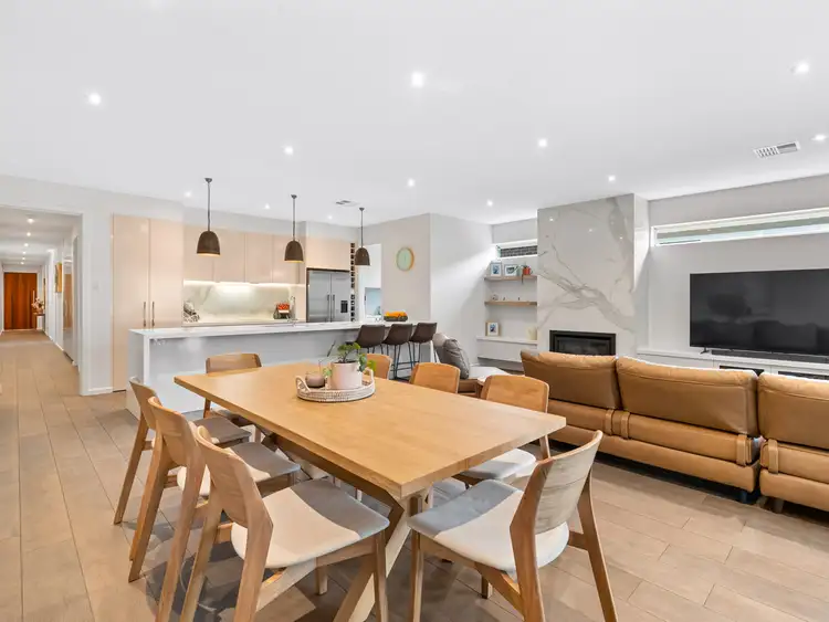 Third view of Homely house listing, 3B Second Street, Magill SA 5072