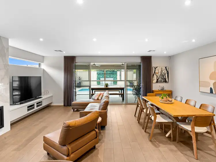 Fourth view of Homely house listing, 3B Second Street, Magill SA 5072