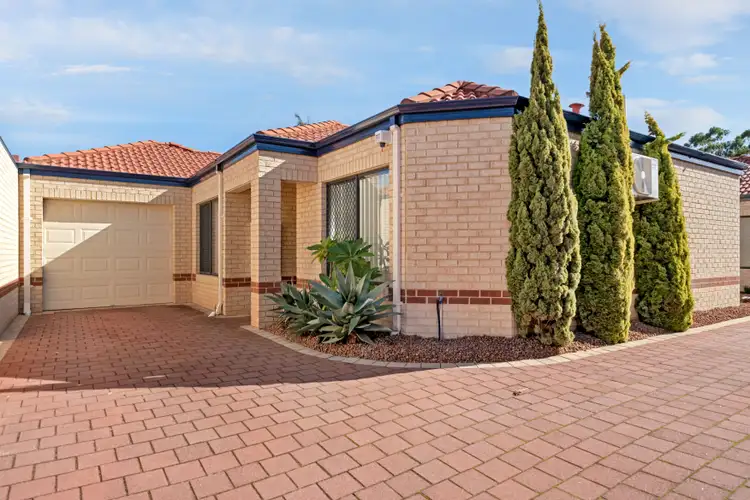 18B North Street, Midland WA 6056