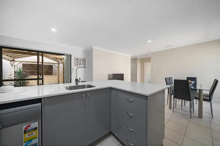 Fourth view of Homely unit listing, 18B North Street, Midland WA 6056