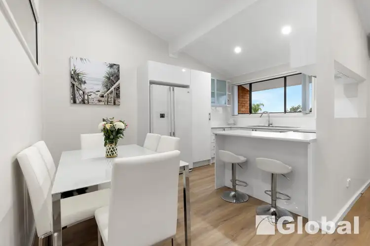 Second view of Homely villa listing, 1/29 Taurus Street, Elermore Vale NSW 2287