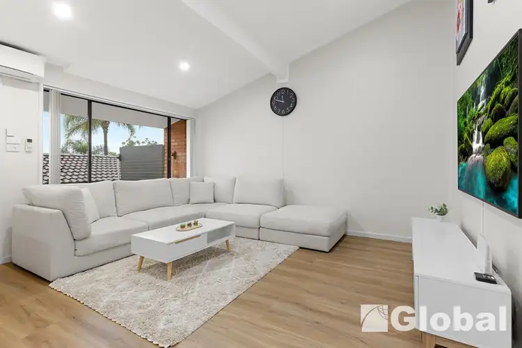 Third view of Homely villa listing, 1/29 Taurus Street, Elermore Vale NSW 2287