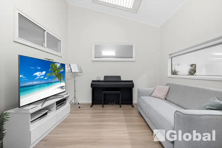 Fourth view of Homely villa listing, 1/29 Taurus Street, Elermore Vale NSW 2287