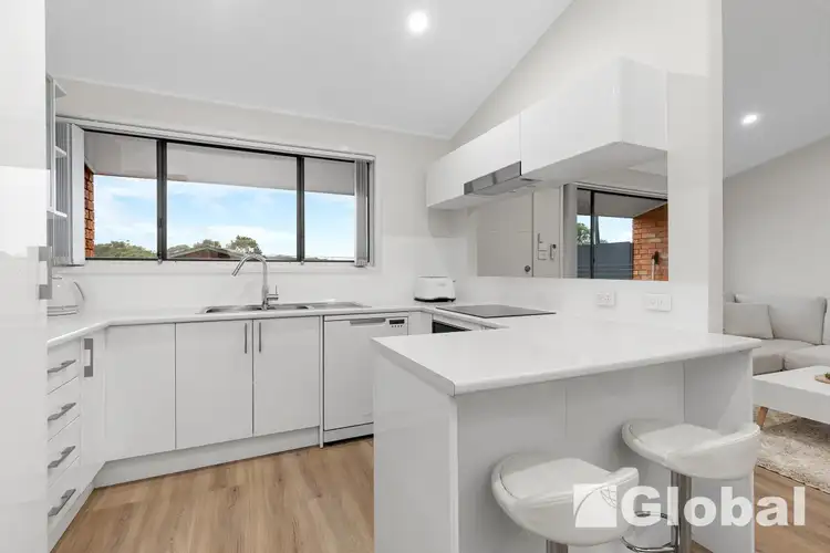 Fifth view of Homely villa listing, 1/29 Taurus Street, Elermore Vale NSW 2287
