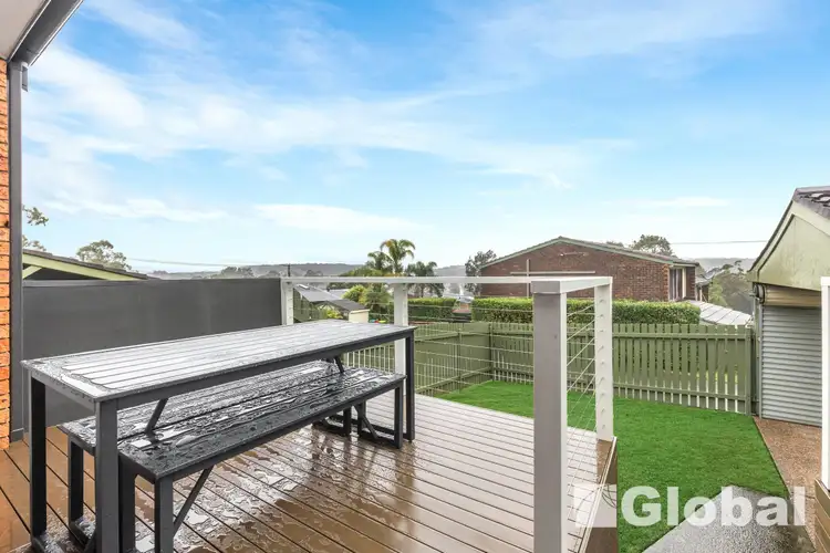 Sixth view of Homely villa listing, 1/29 Taurus Street, Elermore Vale NSW 2287