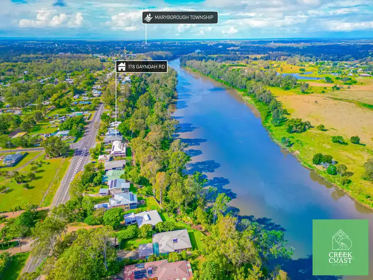 178 Gayndah Road, Maryborough QLD 4650