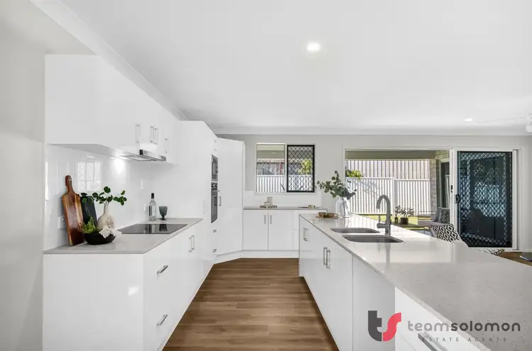 Second view of Homely house listing, 30a Panorama Drive, Thornlands QLD 4164