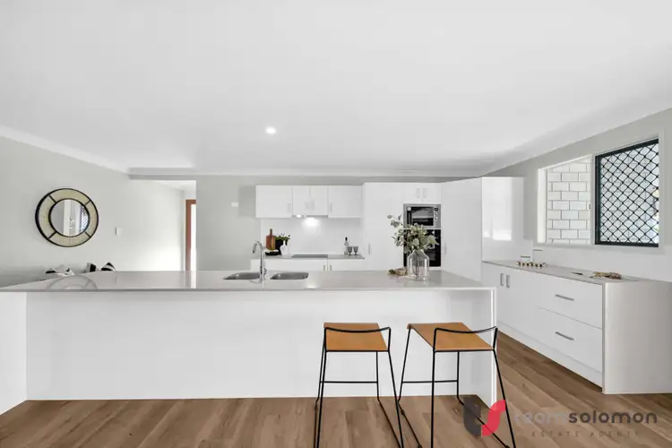 Fifth view of Homely house listing, 30a Panorama Drive, Thornlands QLD 4164