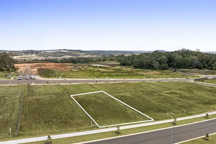 LOT 38 Halcyon Street, Mount Kynoch QLD 4350