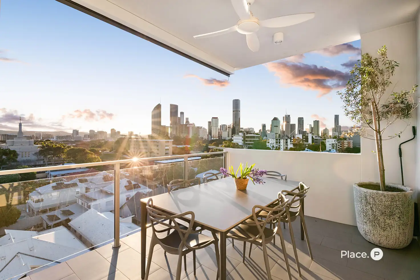 Main view of Homely unit listing, 703/705 Main Street, Kangaroo Point QLD 4169