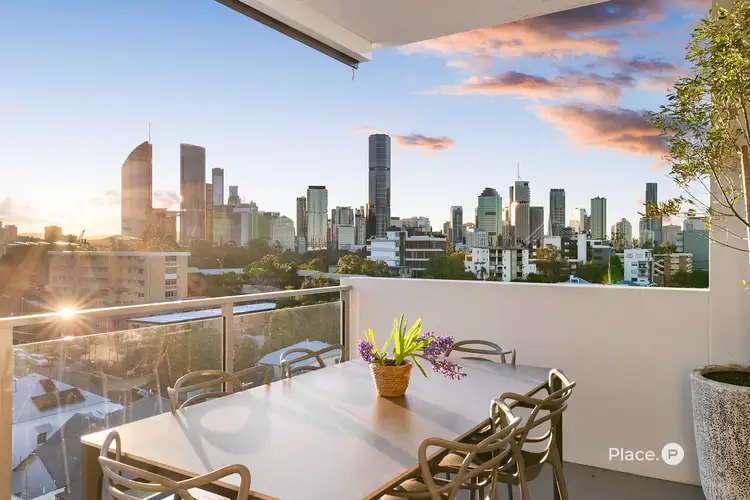 Second view of Homely unit listing, 703/705 Main Street, Kangaroo Point QLD 4169