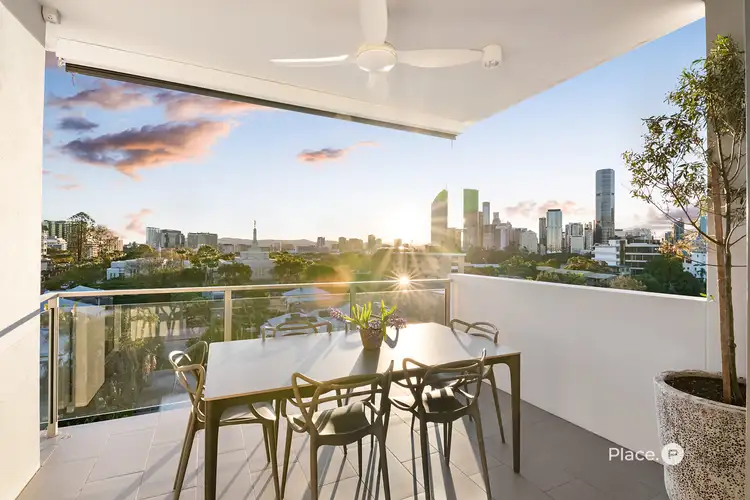 Third view of Homely unit listing, 703/705 Main Street, Kangaroo Point QLD 4169