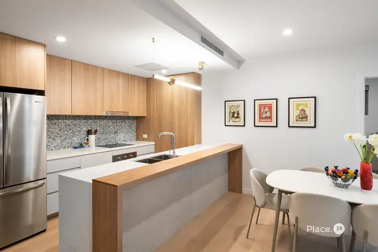 Fifth view of Homely unit listing, 703/705 Main Street, Kangaroo Point QLD 4169