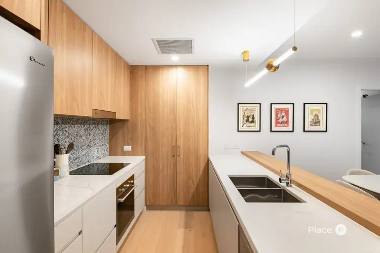 Sixth view of Homely unit listing, 703/705 Main Street, Kangaroo Point QLD 4169