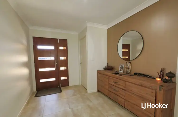 Second view of Homely house listing, 16 Logan Road, Innes Park QLD 4670