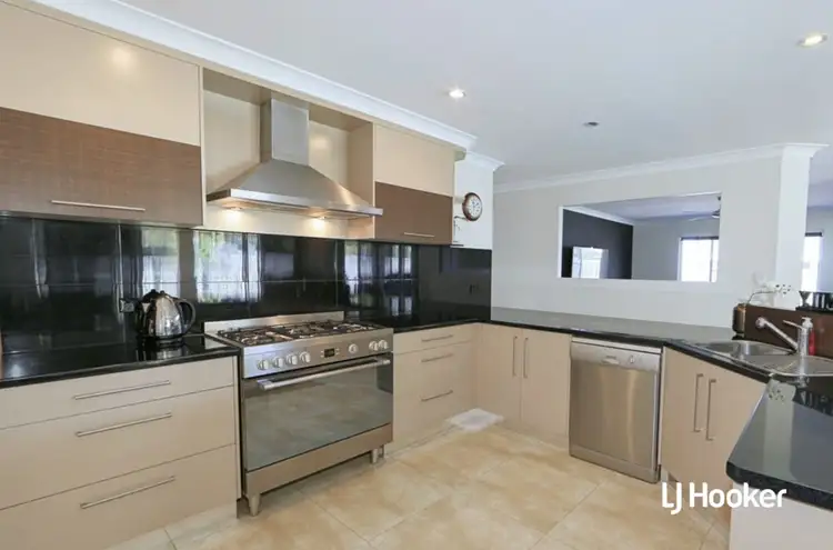 Third view of Homely house listing, 16 Logan Road, Innes Park QLD 4670