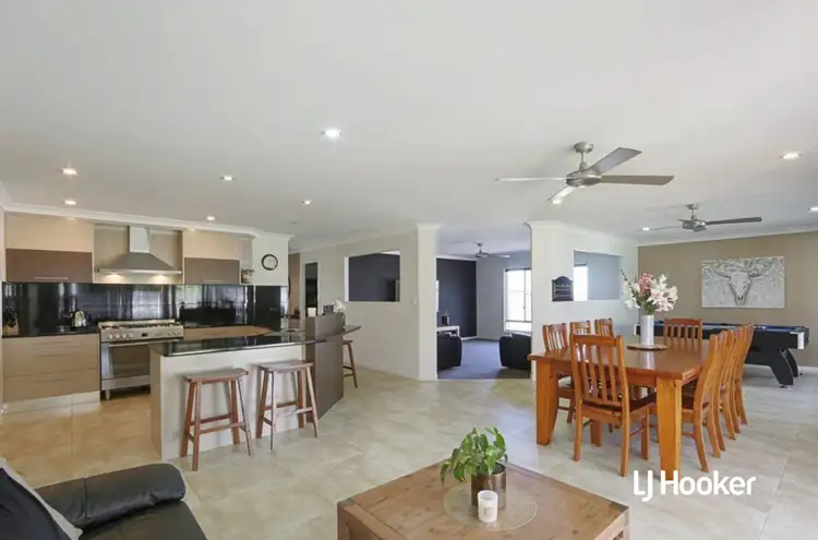 Fourth view of Homely house listing, 16 Logan Road, Innes Park QLD 4670