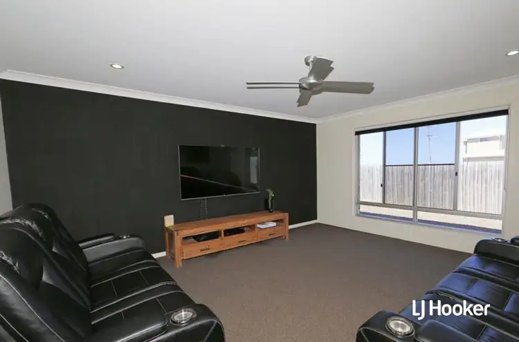 Fifth view of Homely house listing, 16 Logan Road, Innes Park QLD 4670