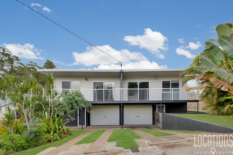 22 Glegg Street, West Gladstone QLD 4680