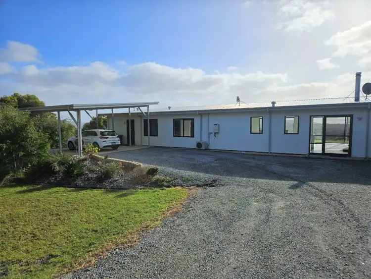 60 McBride Road, Goode Beach WA 6330