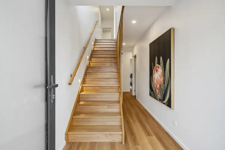 Sixth view of Homely townhouse listing, 2/35 O'Connor Drive, Kingston TAS 7050