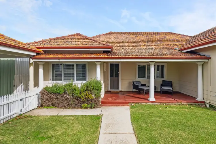 13 Devenish Street, East Victoria Park WA 6101