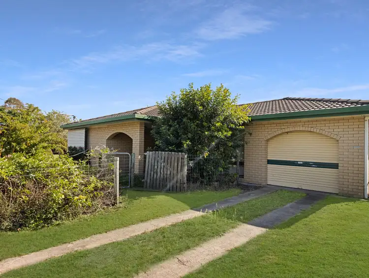 39 Richard Street