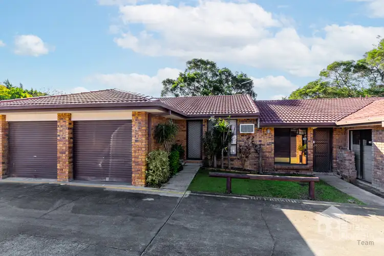 Main view of Homely unit listing, 3/7 Cleopatra Street, Kingston QLD 4114