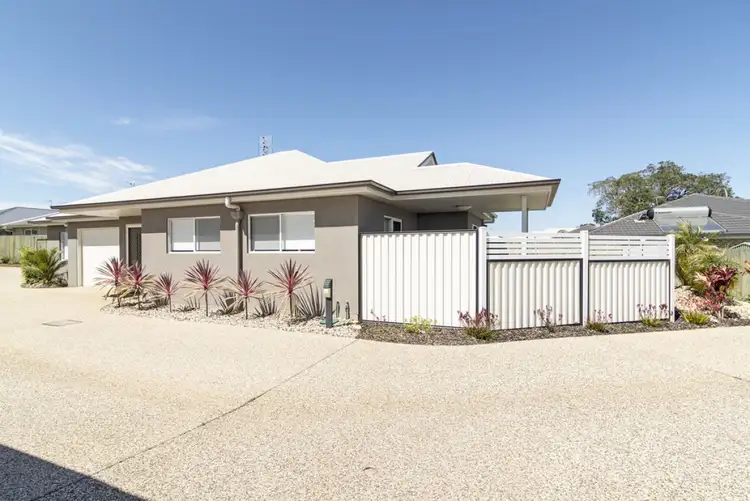 1/446 Hume Street, Middle Ridge QLD 4350