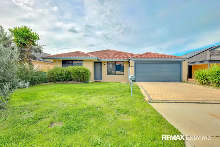 Main view of Homely house listing, 14 Brookeby Heights, Leda WA 6170