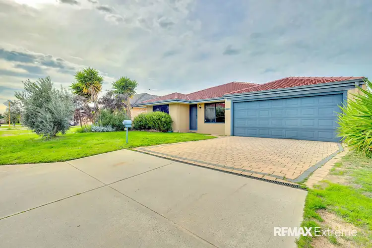 Second view of Homely house listing, 14 Brookeby Heights, Leda WA 6170