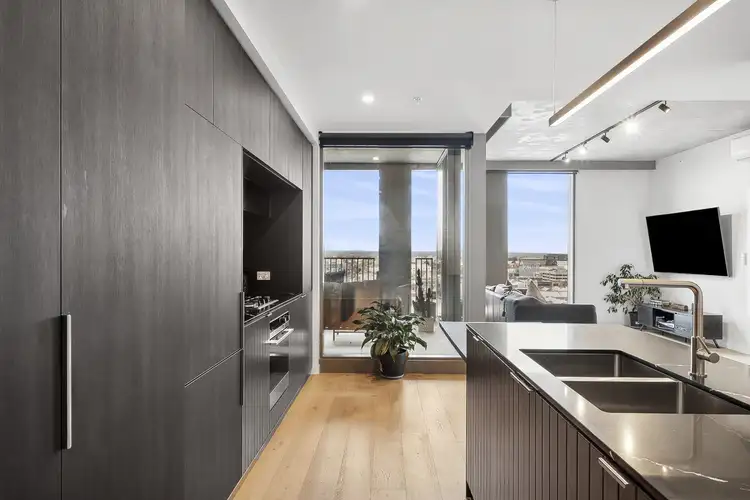 Third view of Homely apartment listing, 1104/44 Ryrie Street, Geelong VIC 3220