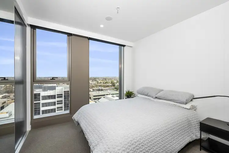 Sixth view of Homely apartment listing, 1104/44 Ryrie Street, Geelong VIC 3220