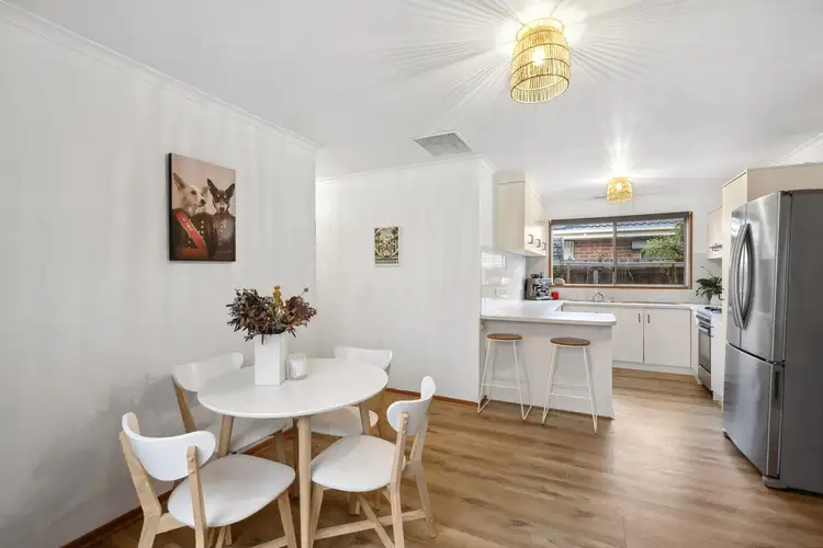 Sixth view of Homely house listing, 29 Carbine Drive, St Albans Park VIC 3219